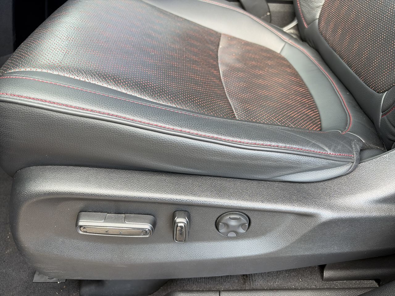 2024 Honda Odyssey