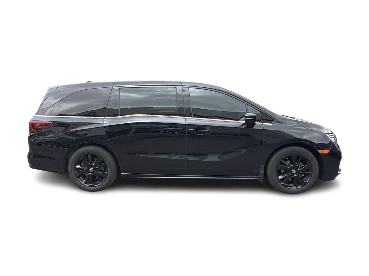 2024 Honda Odyssey