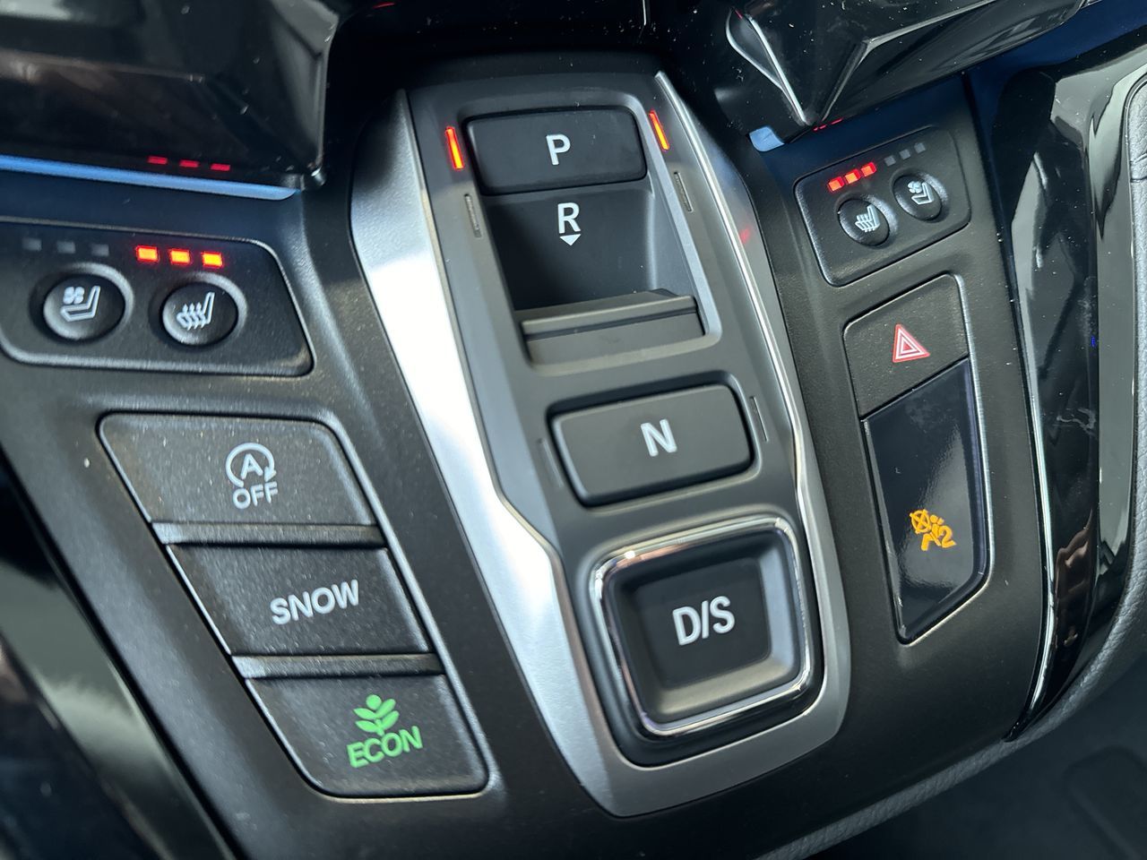 2025 Honda Odyssey in Oakville, Ontario