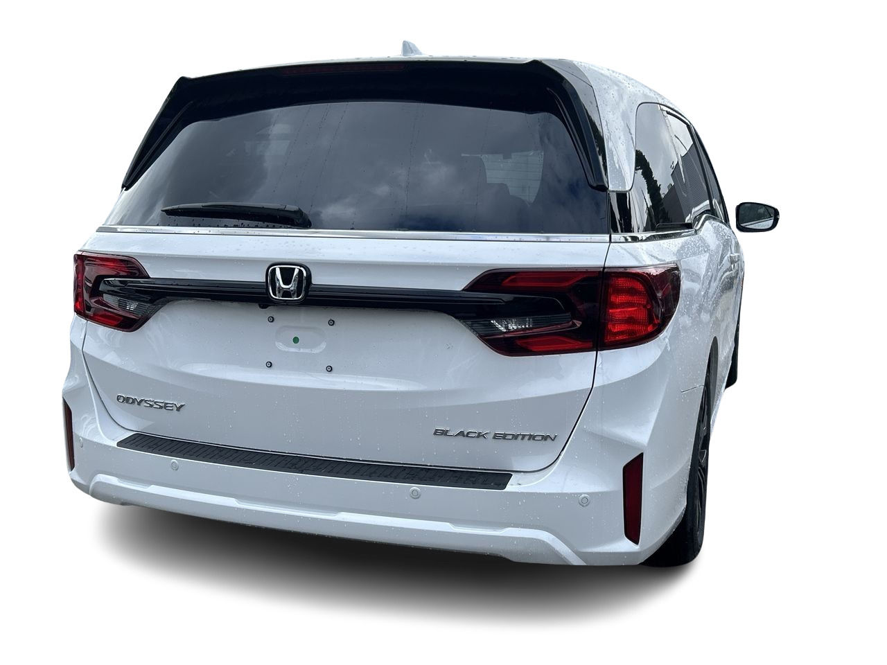 Honda Odyssey  2025 à Oakville, Ontario