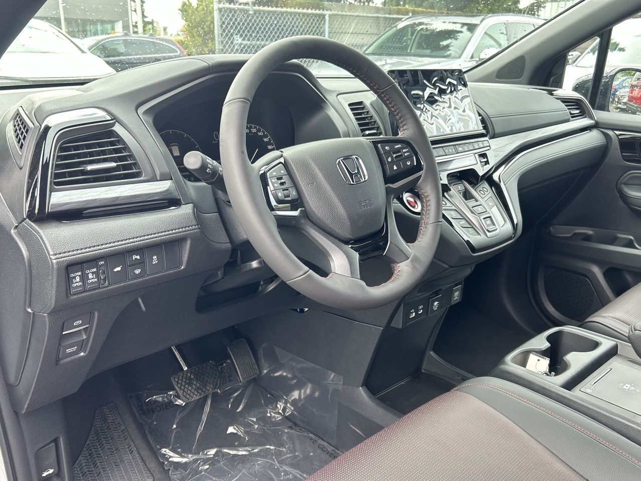 Honda Odyssey  2025 à Oakville, Ontario