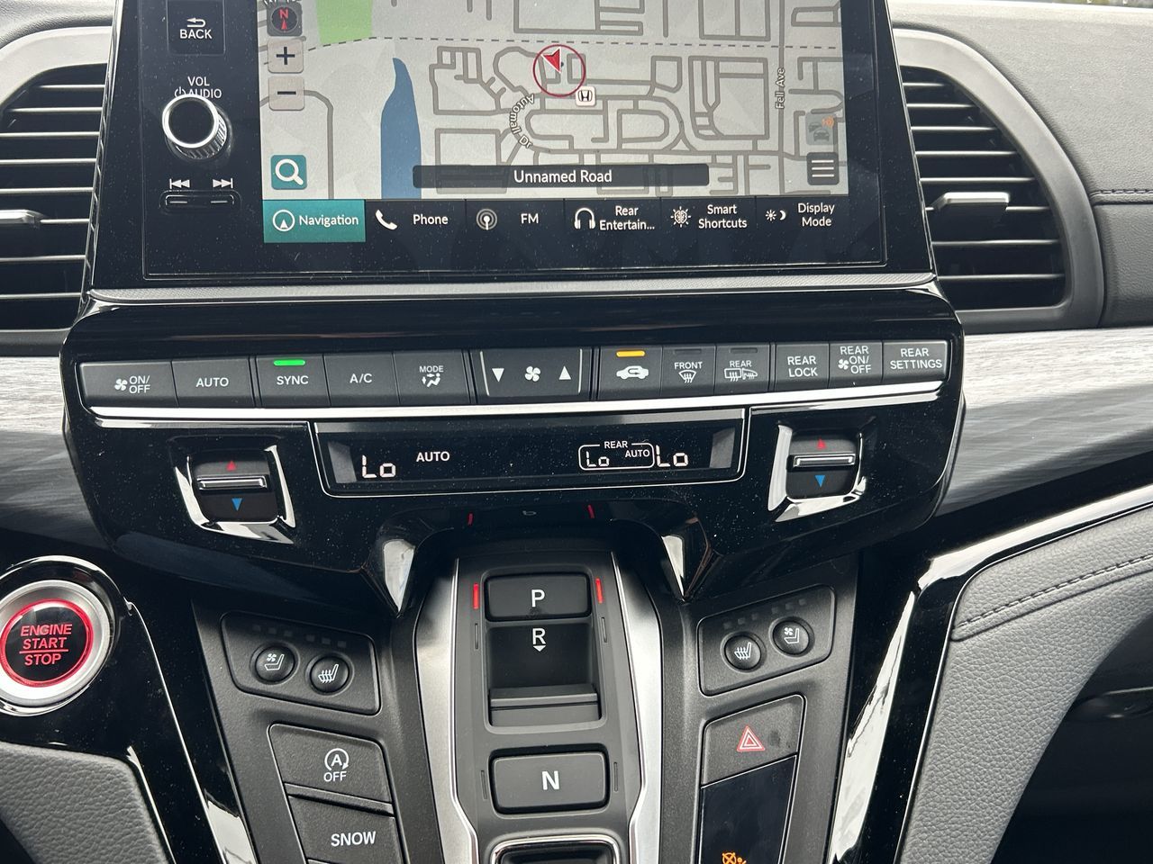 Honda Odyssey  2025 à Oakville, Ontario