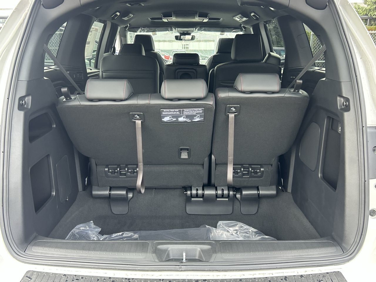 Honda Odyssey  2025 à Oakville, Ontario
