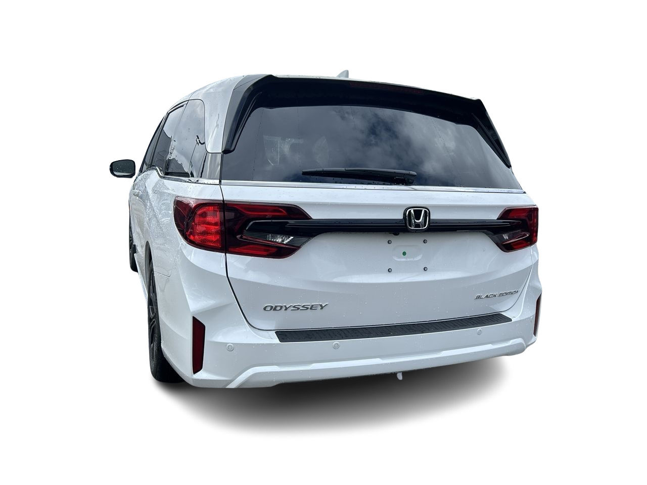 Honda Odyssey  2025 à Oakville, Ontario