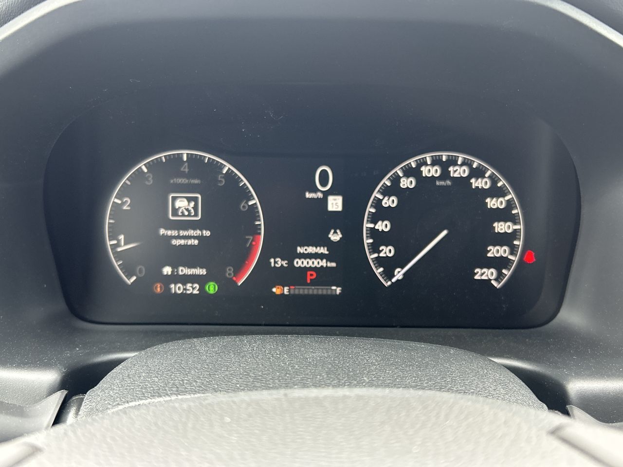 Honda Odyssey  2025 à Oakville, Ontario