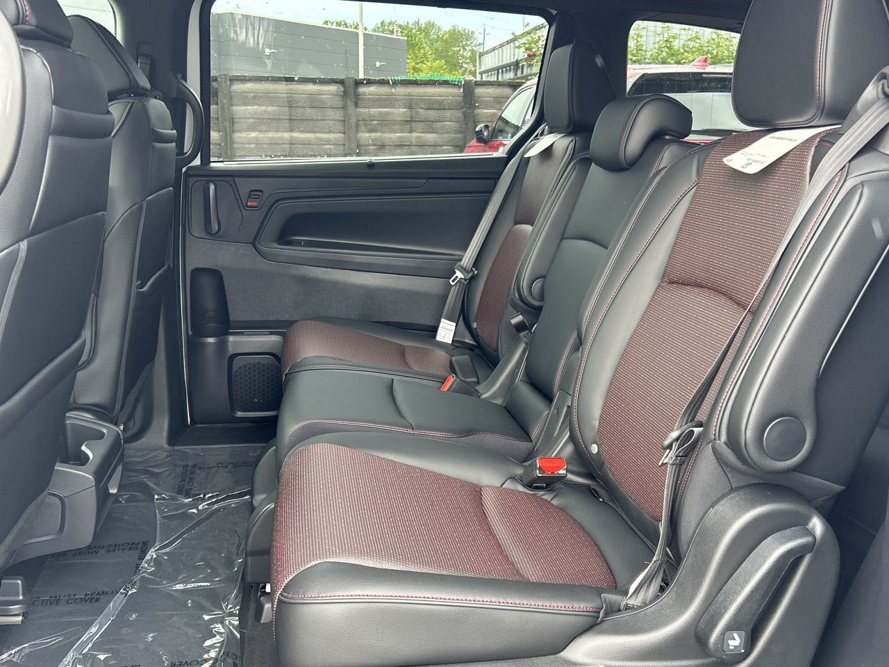 Honda Odyssey  2025 à Oakville, Ontario