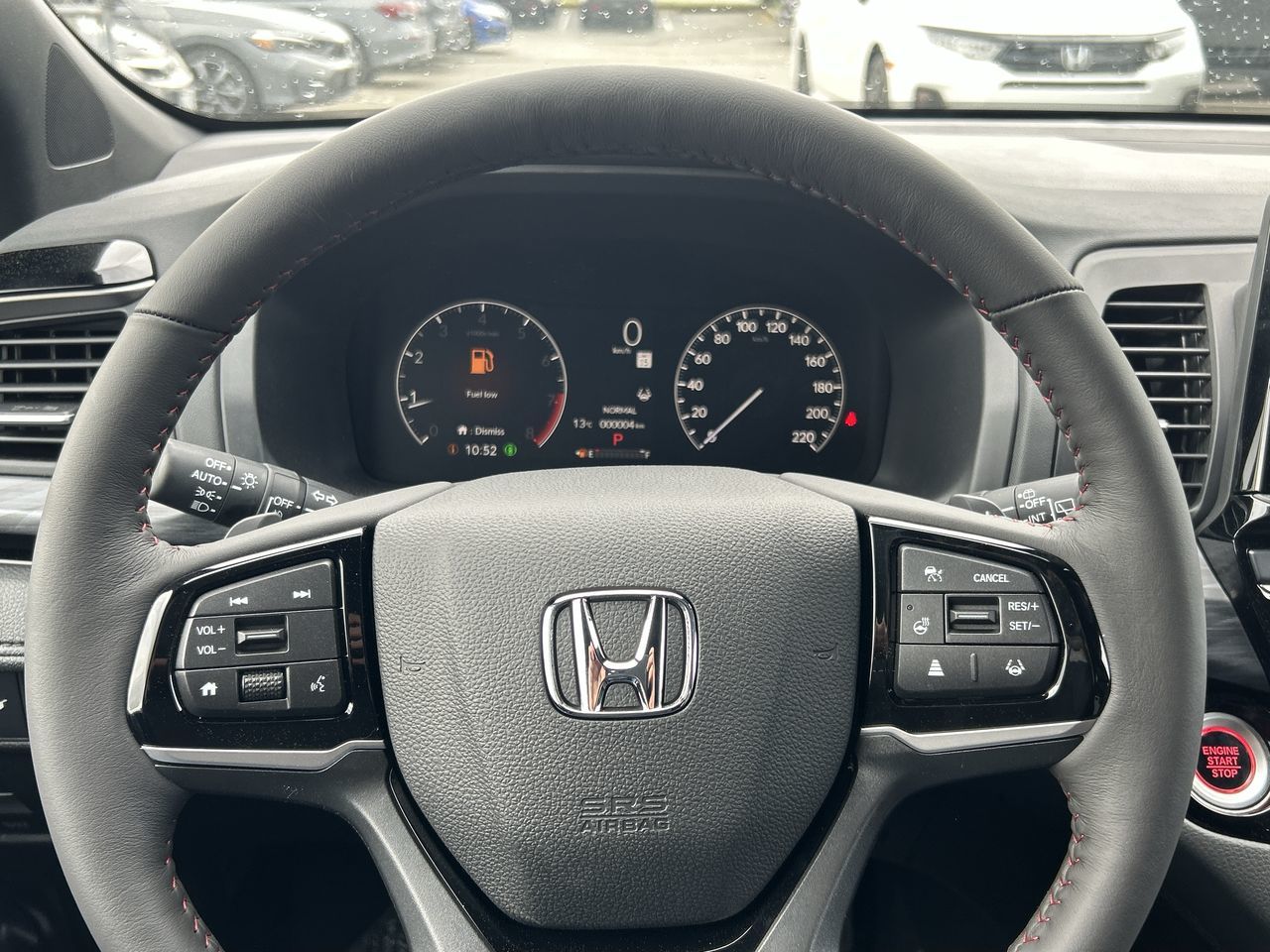 Honda Odyssey  2025 à Oakville, Ontario
