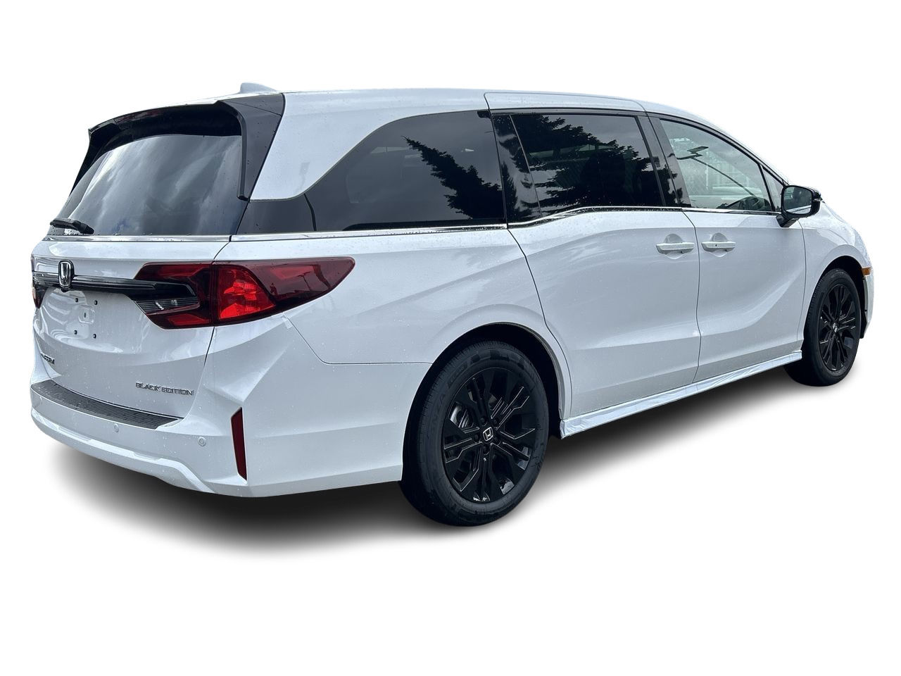 Honda Odyssey  2025 à Oakville, Ontario