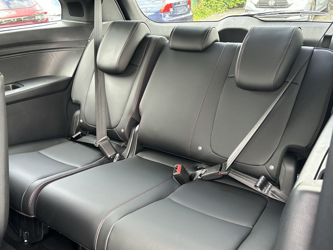 Honda Odyssey  2025 à Oakville, Ontario