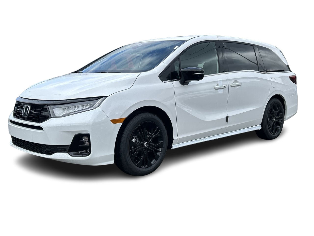 Honda Odyssey  2025 à Oakville, Ontario