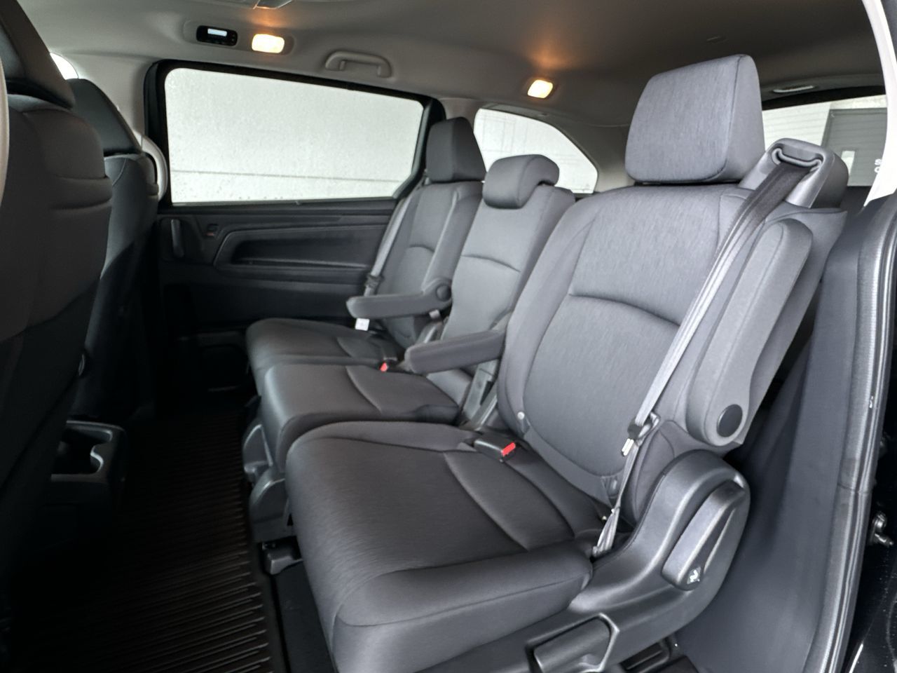 2025 Honda Odyssey in Oakville, Ontario