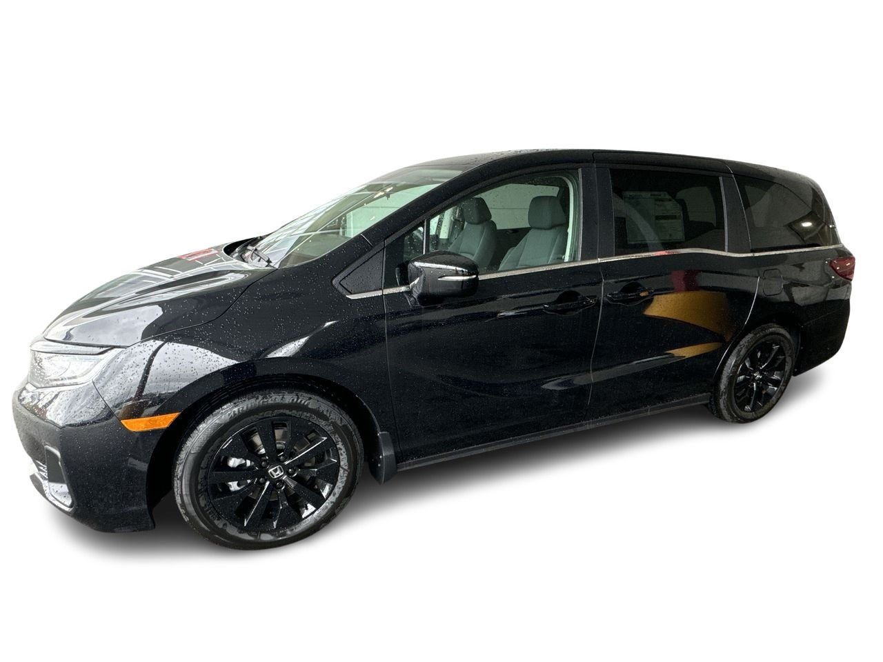 2025 Honda Odyssey in Oakville, Ontario