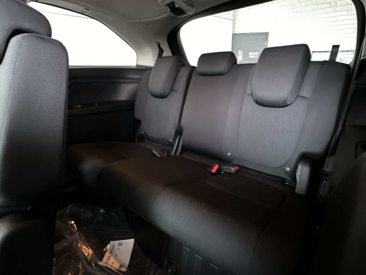2025 Honda Odyssey in Oakville, Ontario
