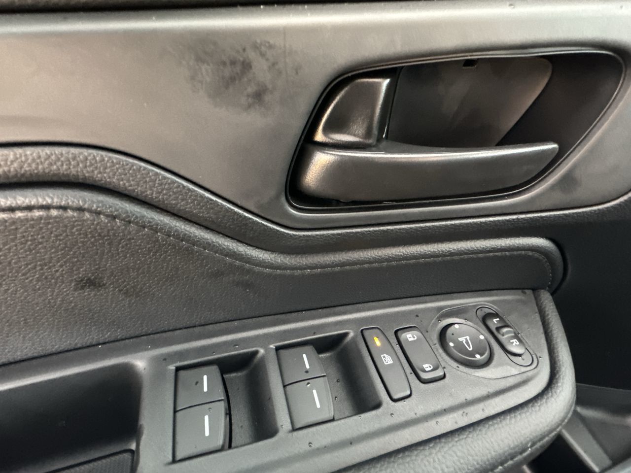 2025 Honda Odyssey in Oakville, Ontario