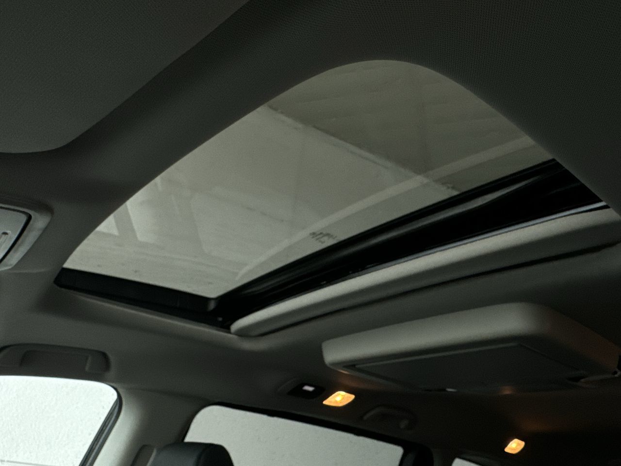 2025 Honda Odyssey in Oakville, Ontario