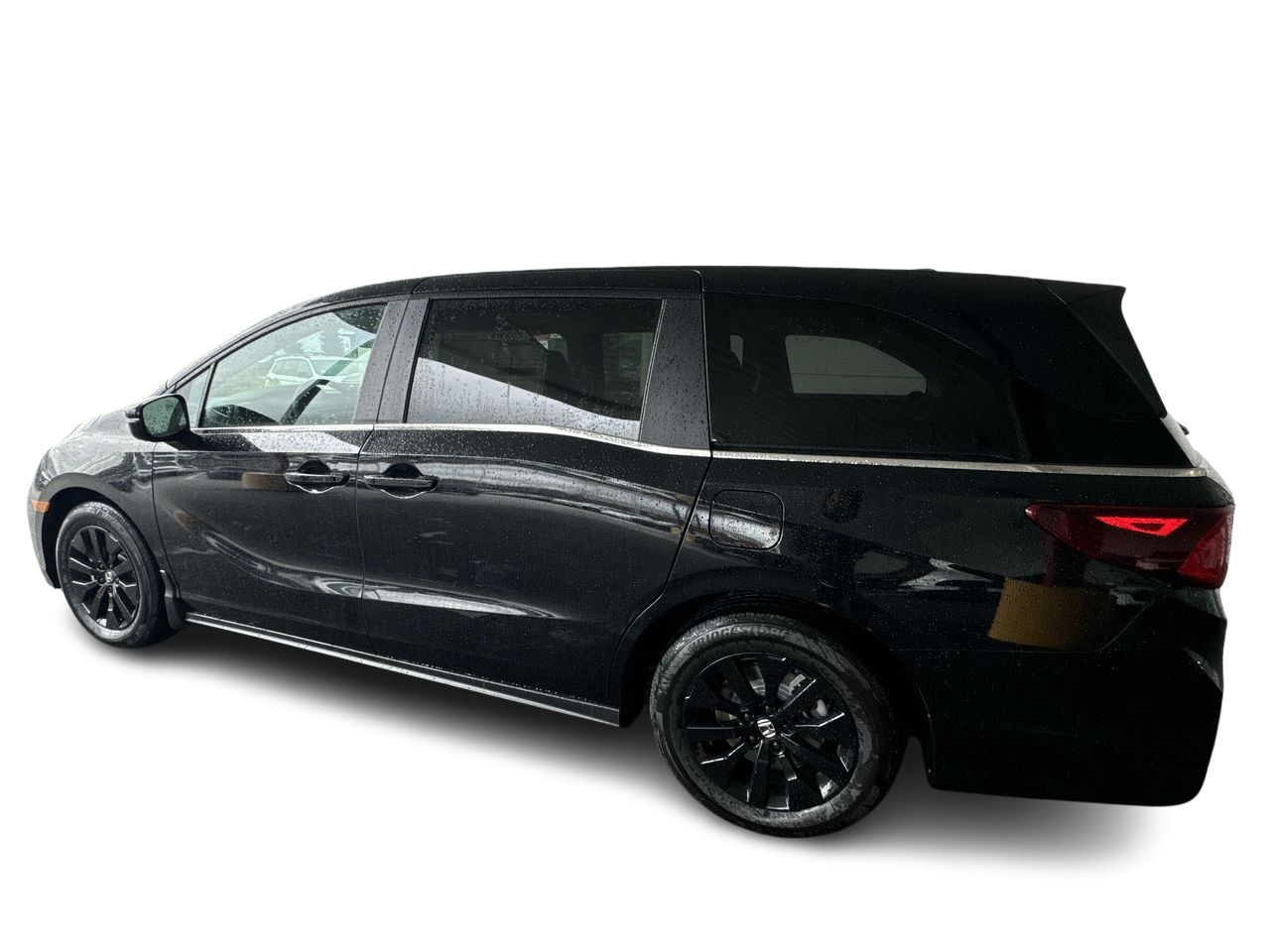 2025 Honda Odyssey in Oakville, Ontario