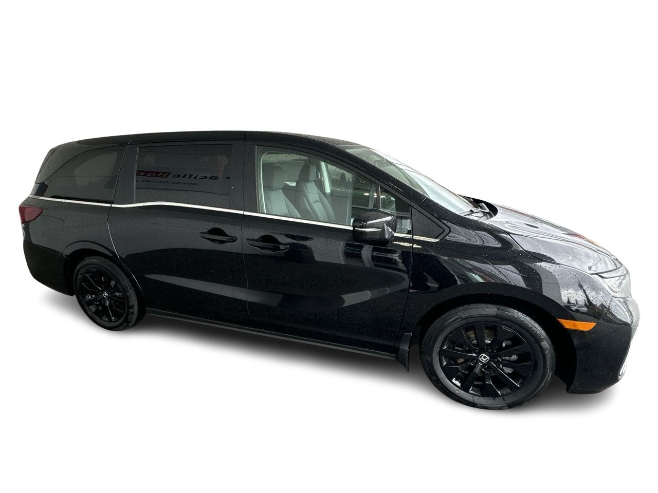 2025 Honda Odyssey in Oakville, Ontario