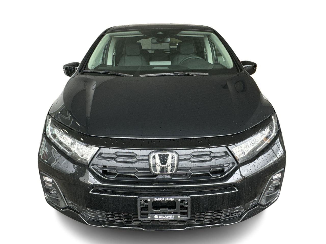 2025 Honda Odyssey in Oakville, Ontario