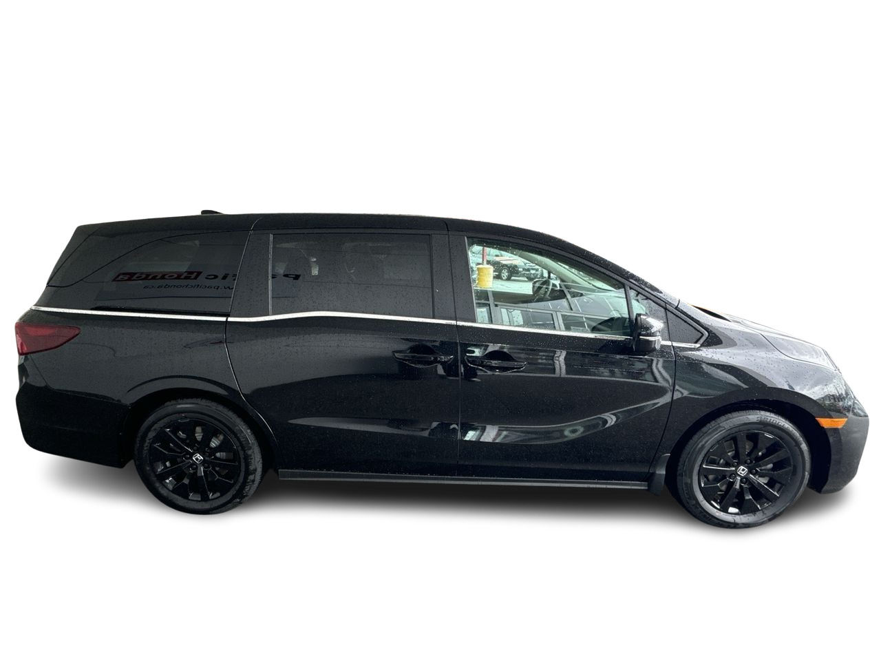 2025 Honda Odyssey in Oakville, Ontario