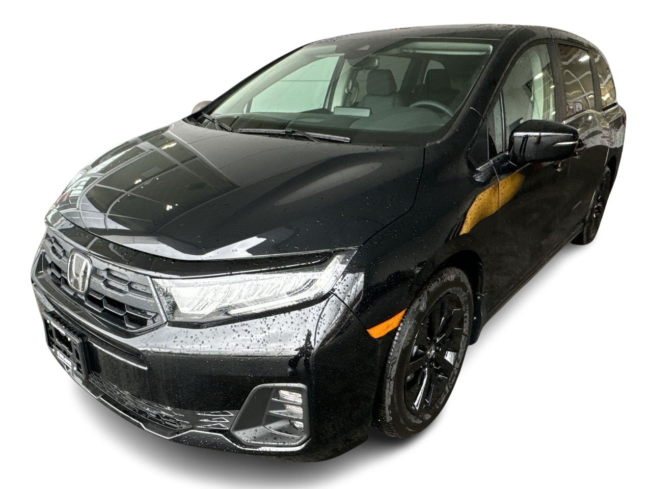 2025 Honda Odyssey in Oakville, Ontario