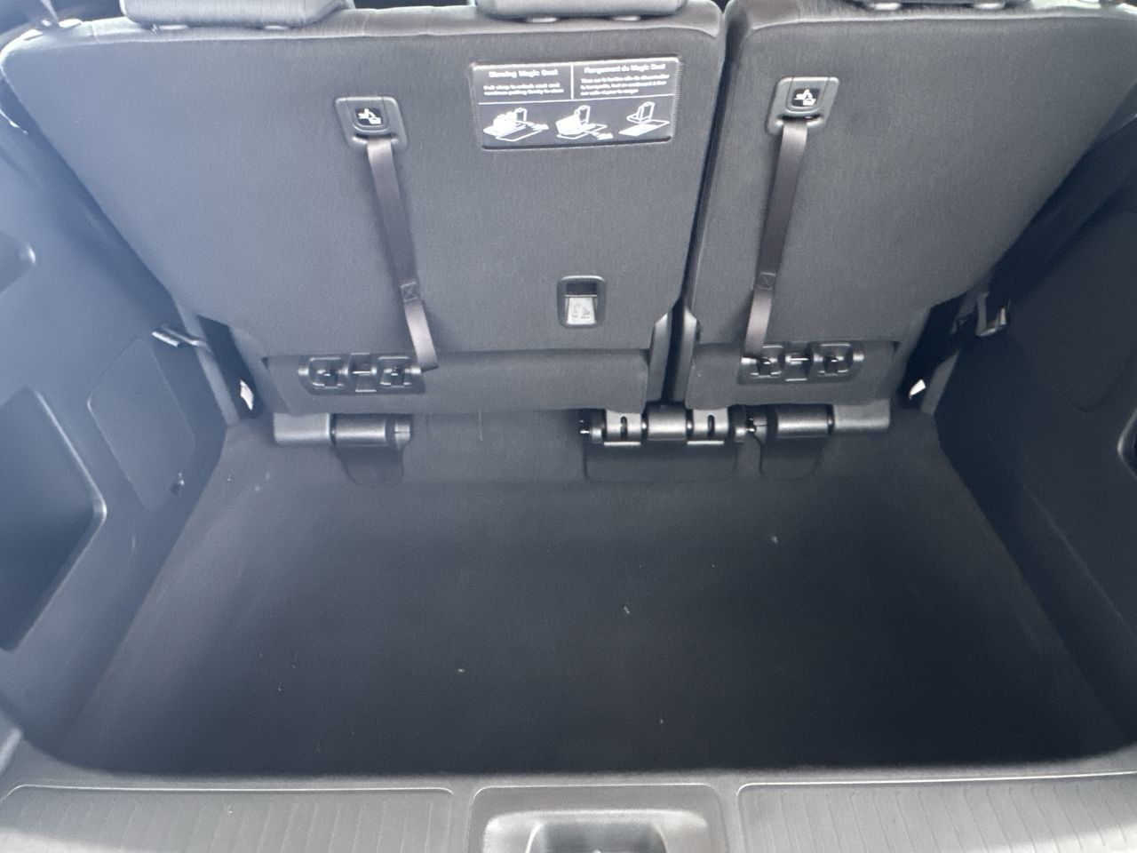 2025 Honda Odyssey in Oakville, Ontario