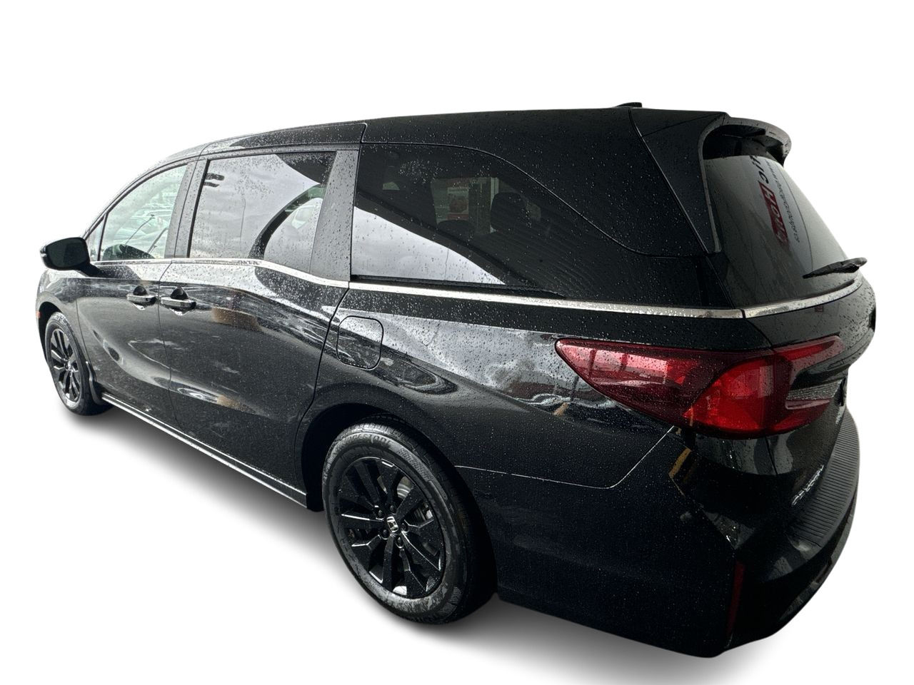 2025 Honda Odyssey in Oakville, Ontario