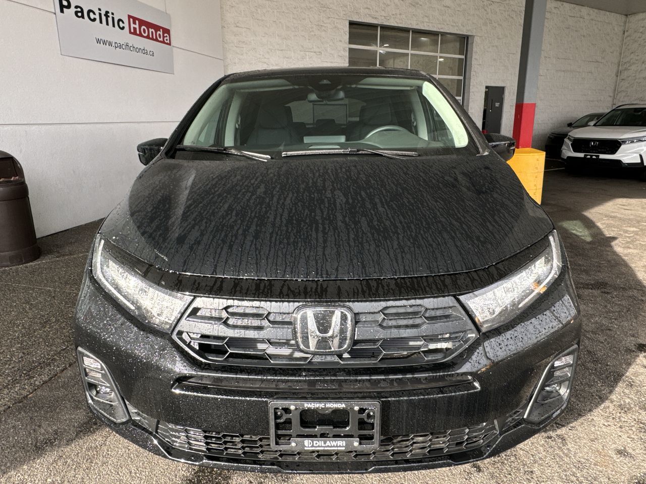 2025 Honda Odyssey in Oakville, Ontario