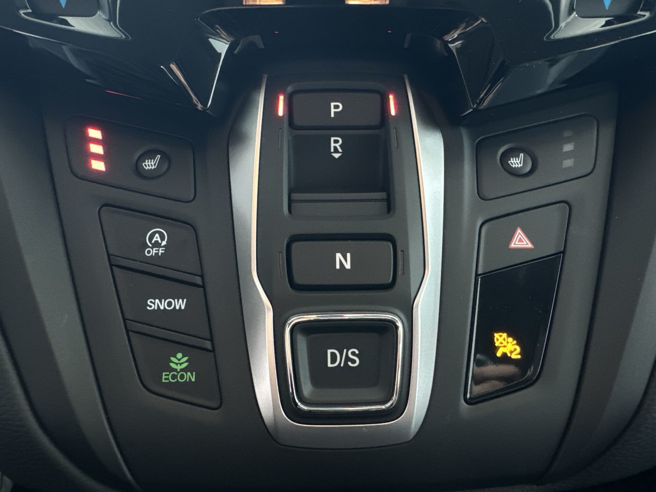2025 Honda Odyssey in Oakville, Ontario