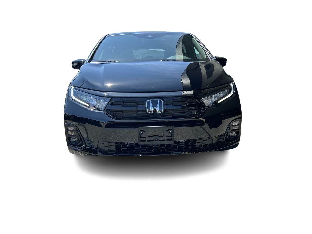 2025 Honda Odyssey in Oakville, Ontario