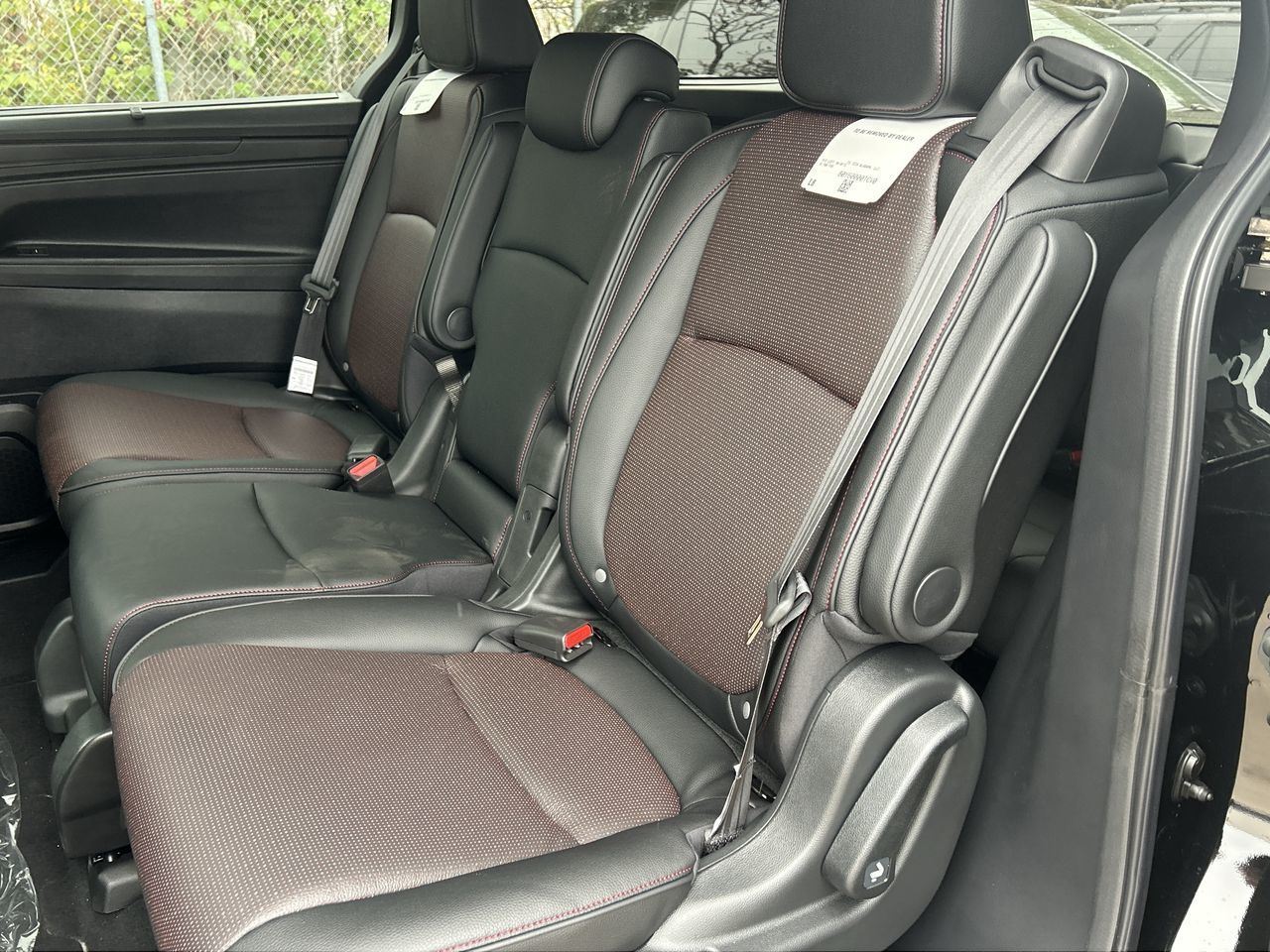 2026 Honda Odyssey in Oakville, Ontario