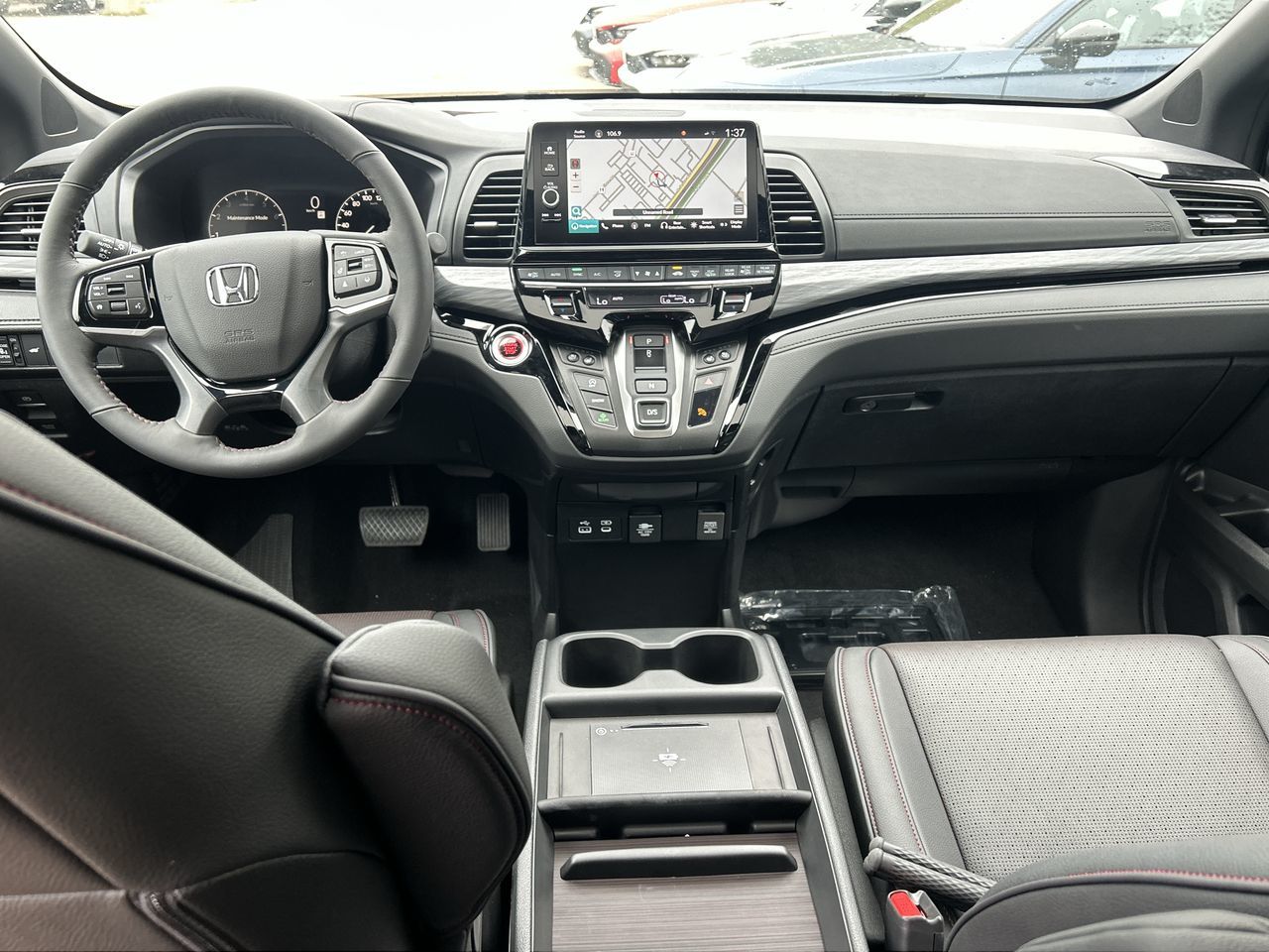 2026 Honda Odyssey in Oakville, Ontario