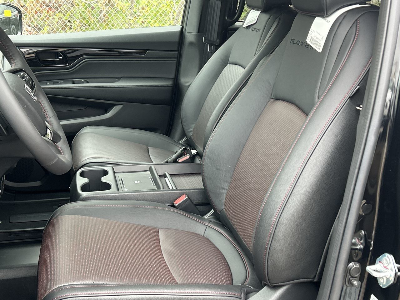 2026 Honda Odyssey in Oakville, Ontario