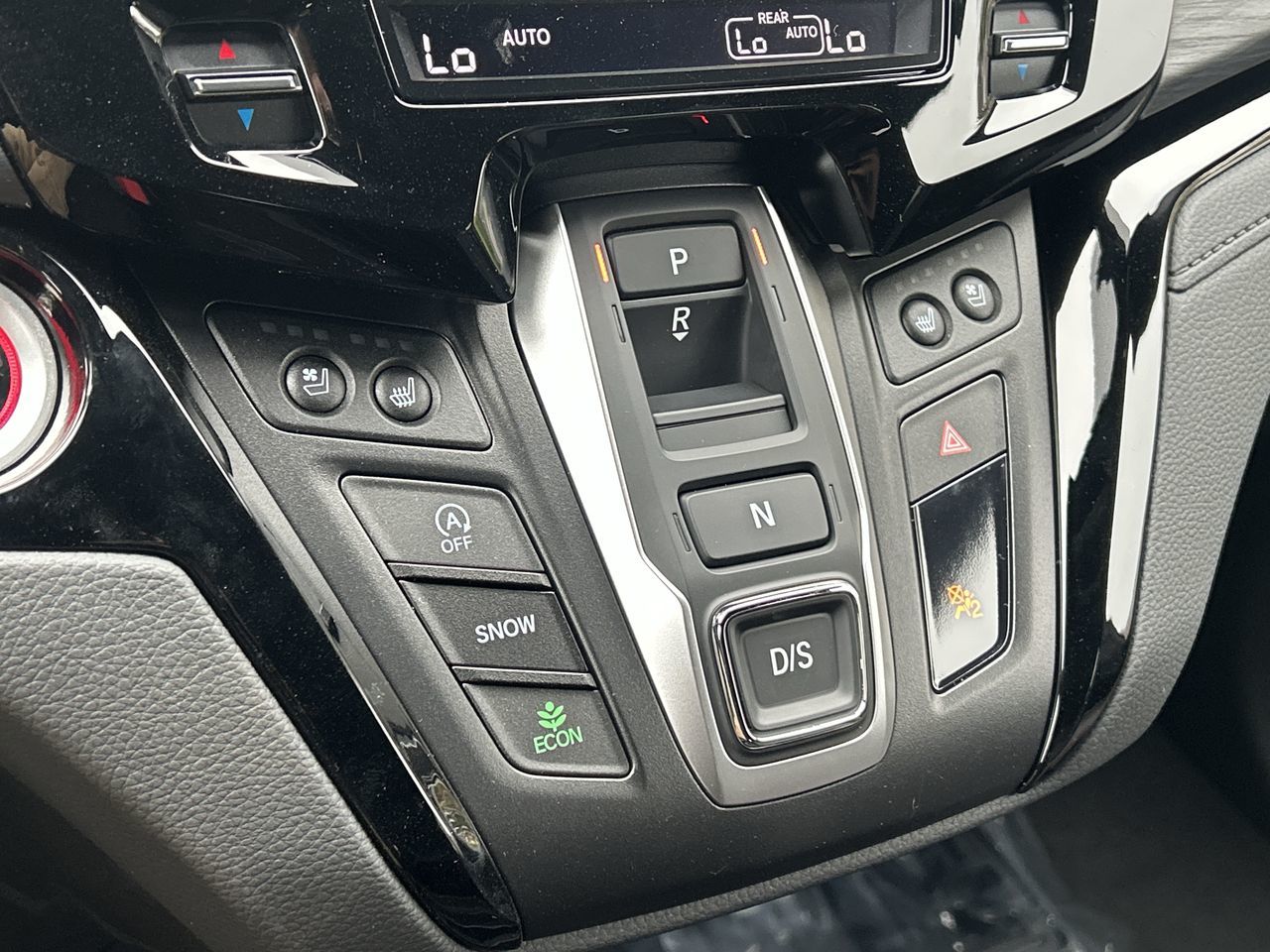 2026 Honda Odyssey in Oakville, Ontario