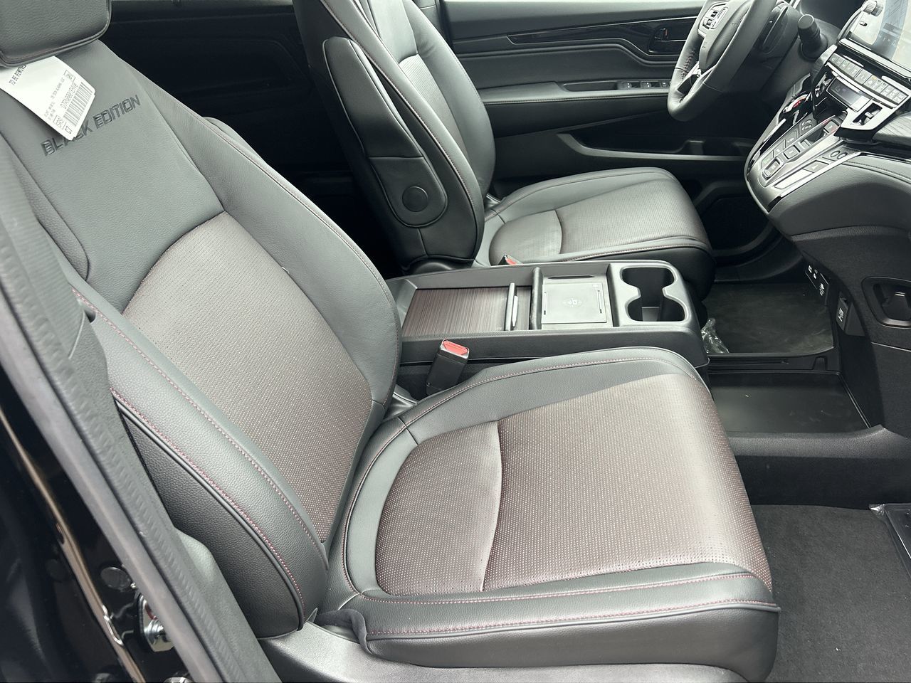 2026 Honda Odyssey in Oakville, Ontario