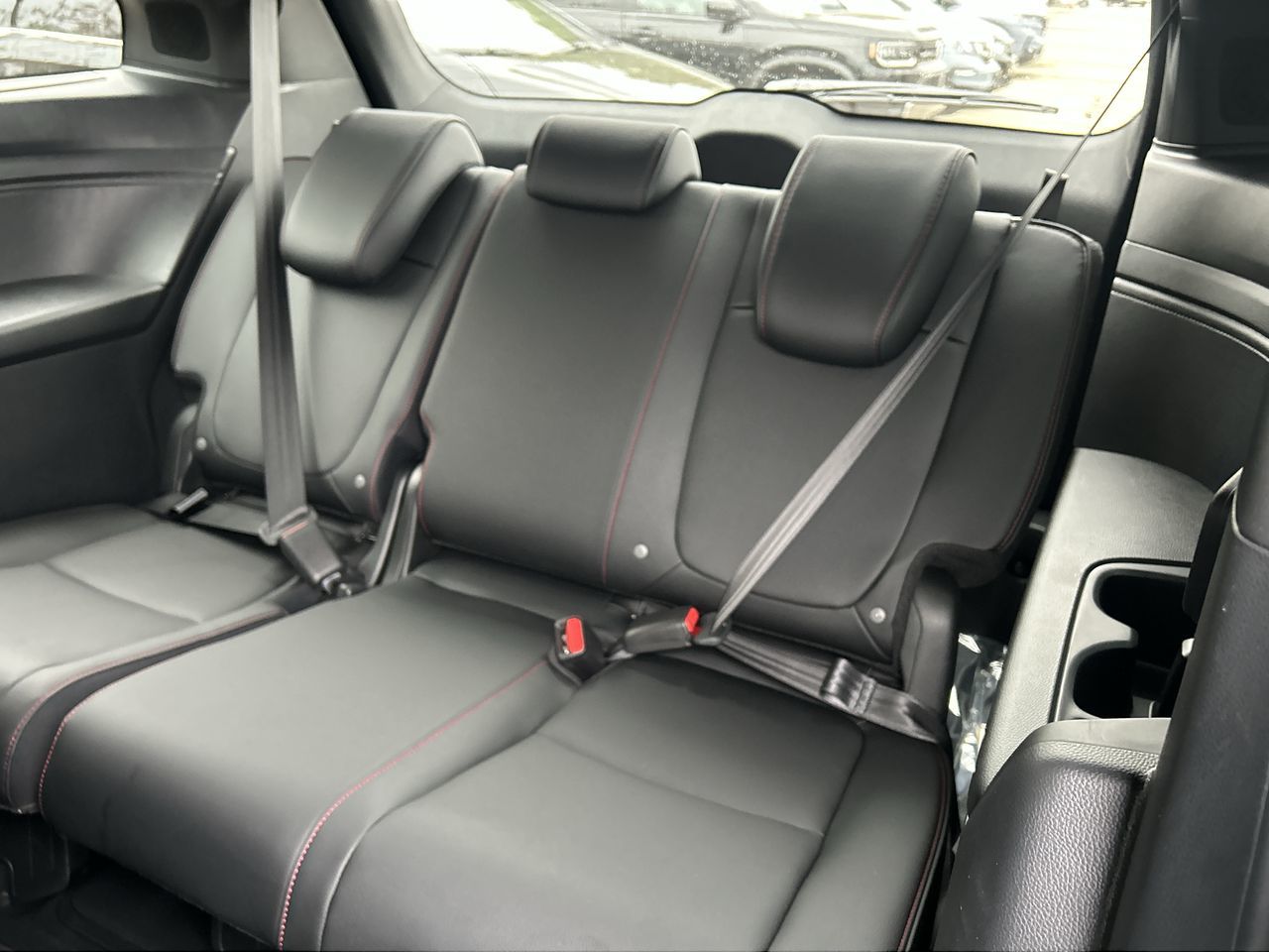 2026 Honda Odyssey in Oakville, Ontario