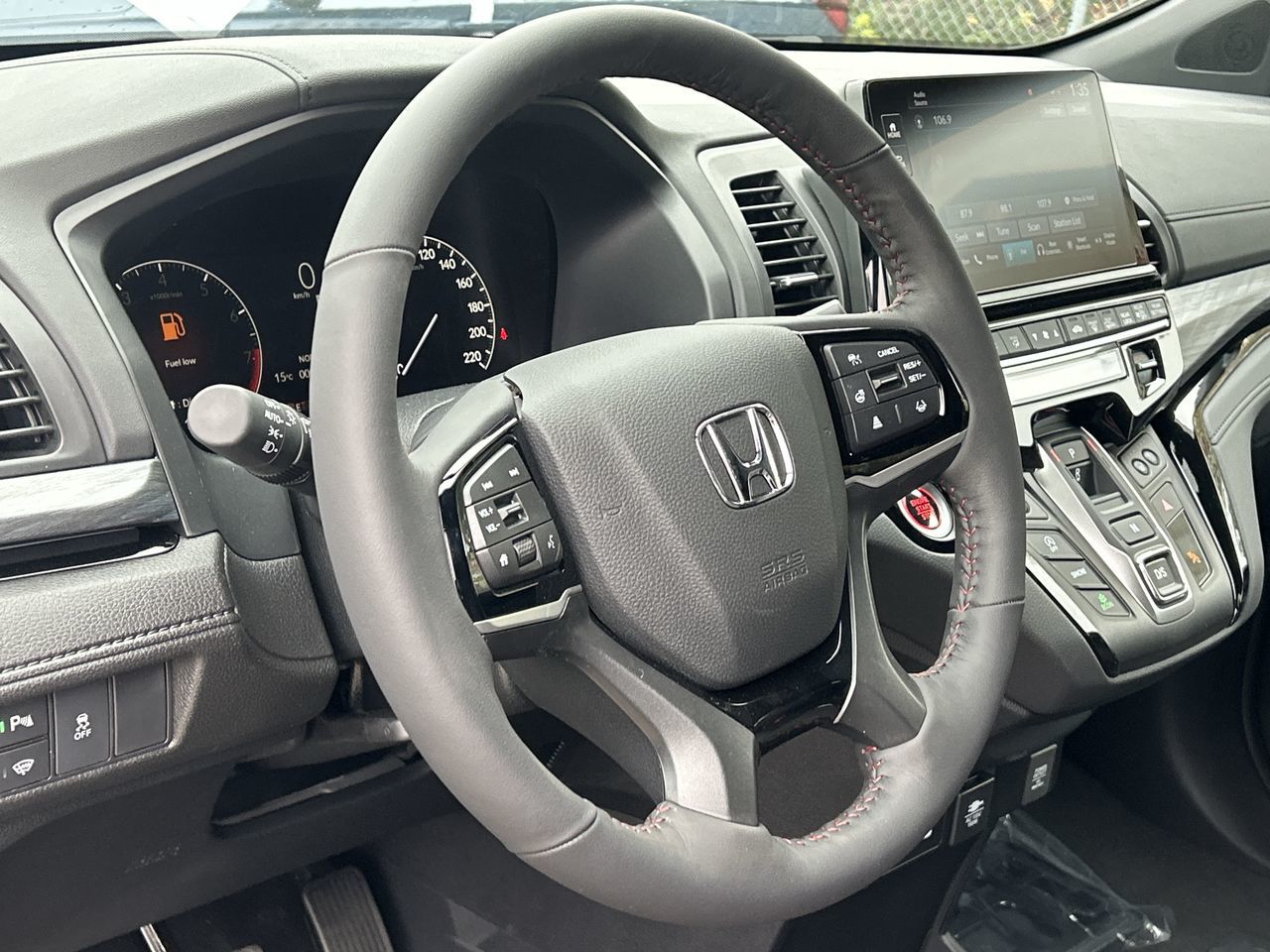 2026 Honda Odyssey in Oakville, Ontario