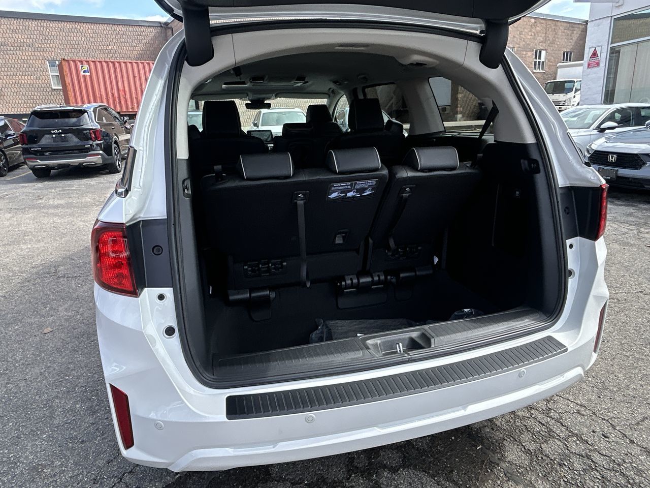 2026 Honda Odyssey