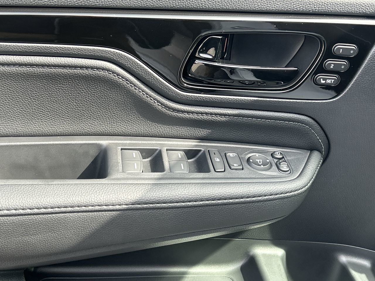 2026 Honda Odyssey