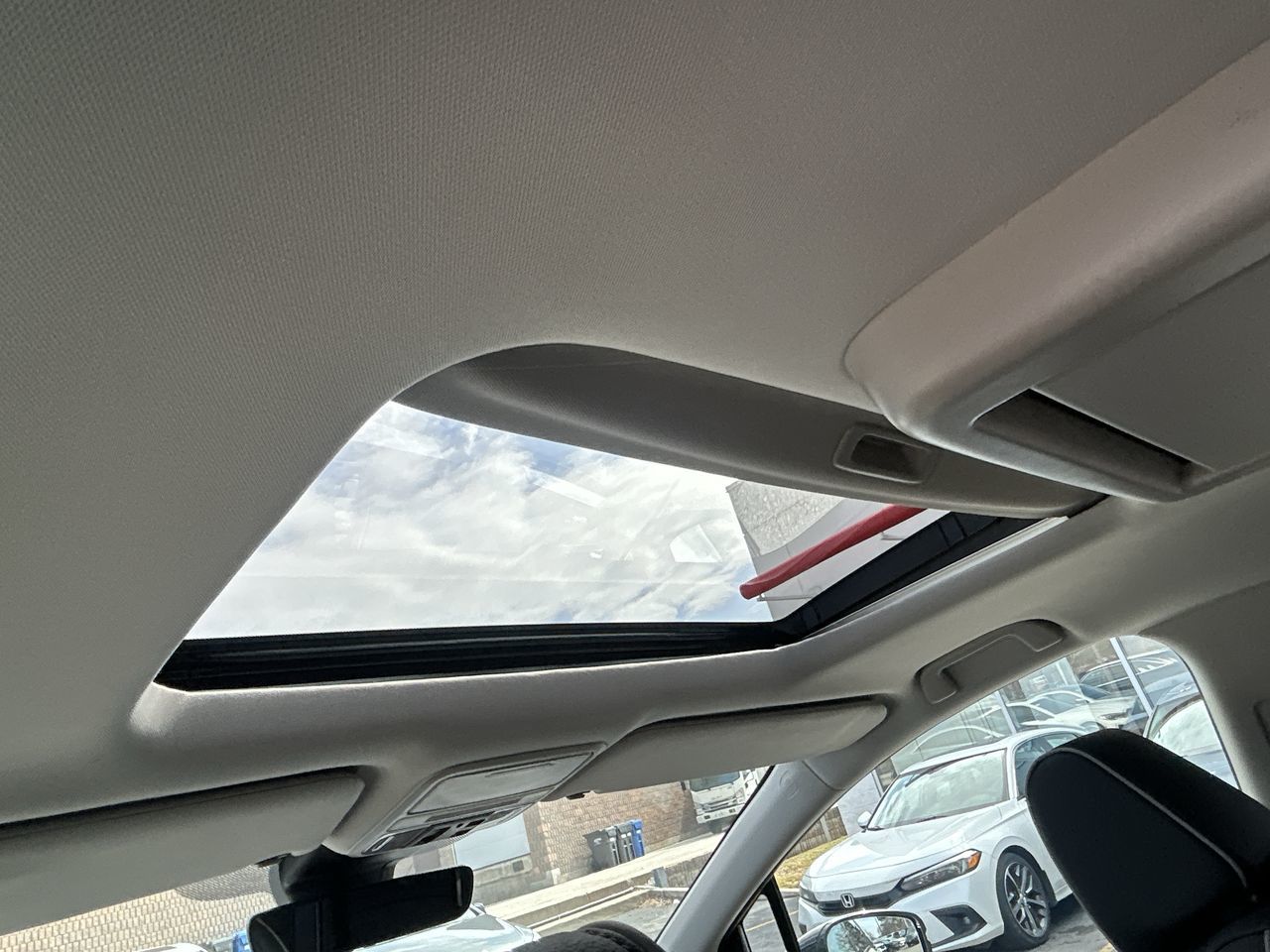 2026 Honda Odyssey
