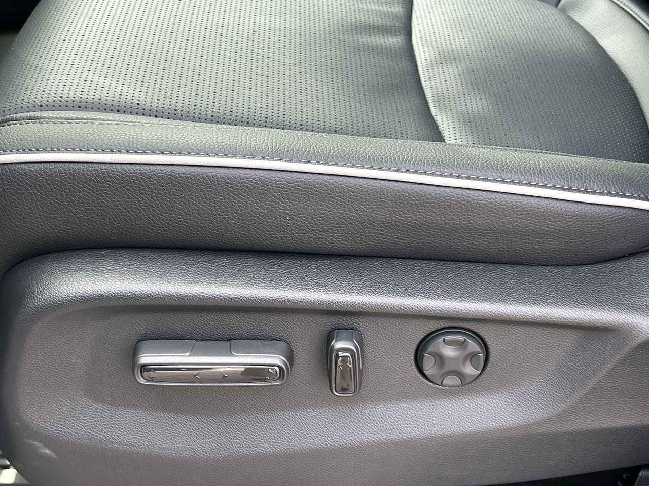 2026 Honda Odyssey