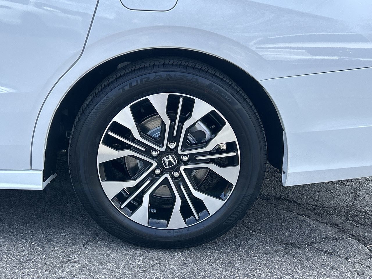 2026 Honda Odyssey
