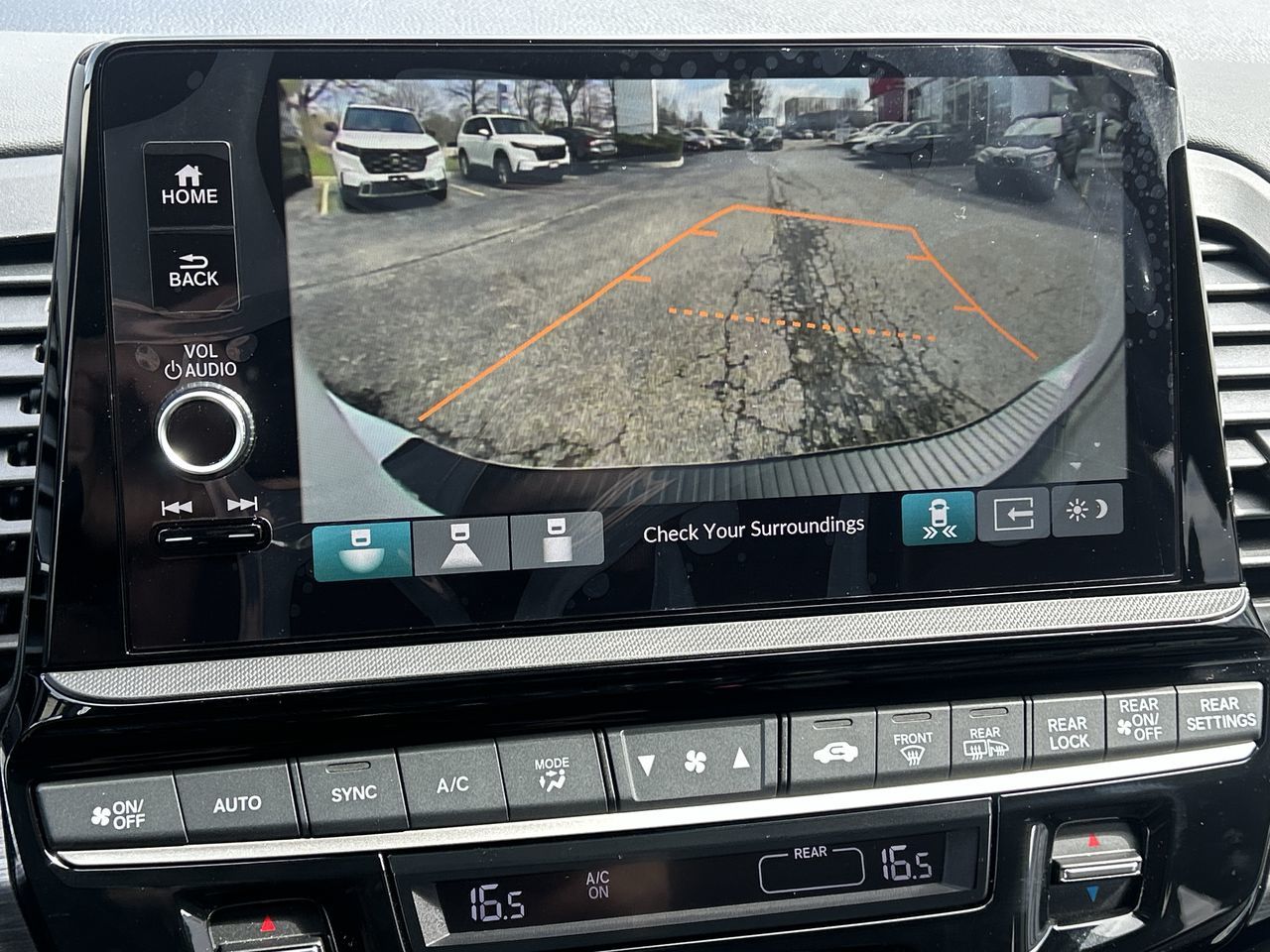 2026 Honda Odyssey
