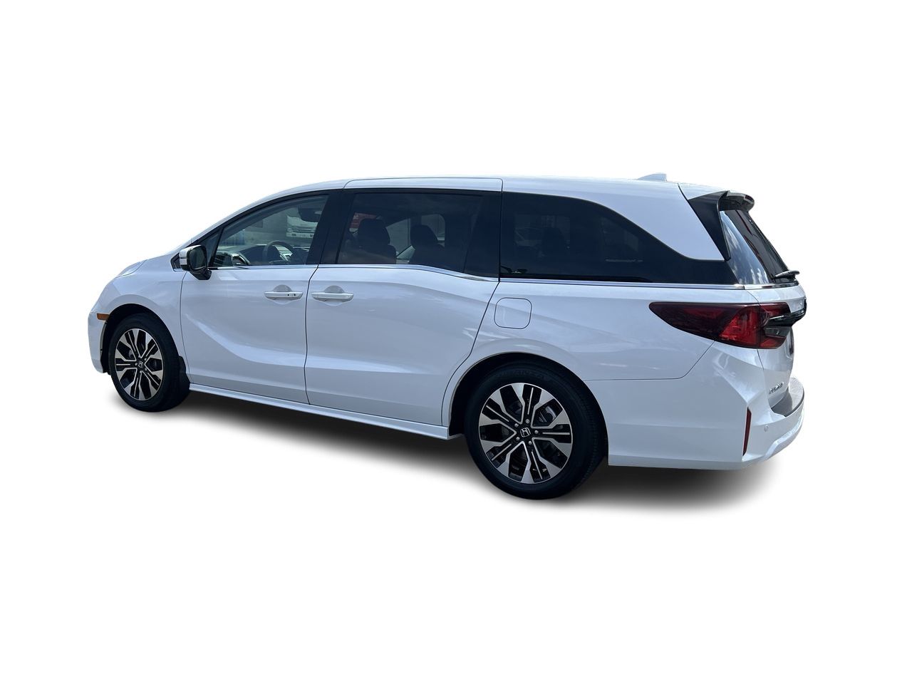 2026 Honda Odyssey