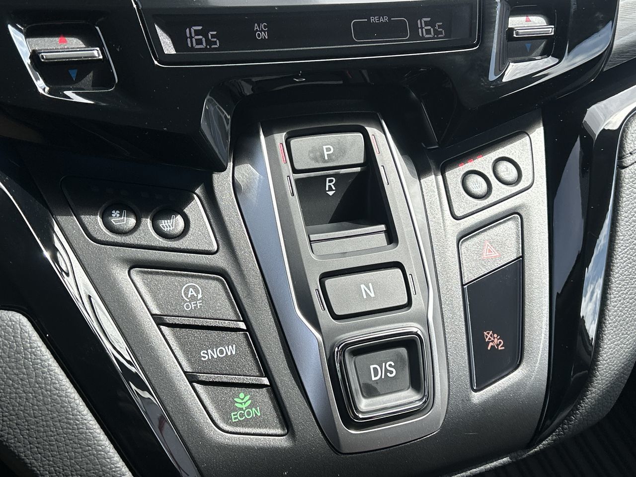 2026 Honda Odyssey