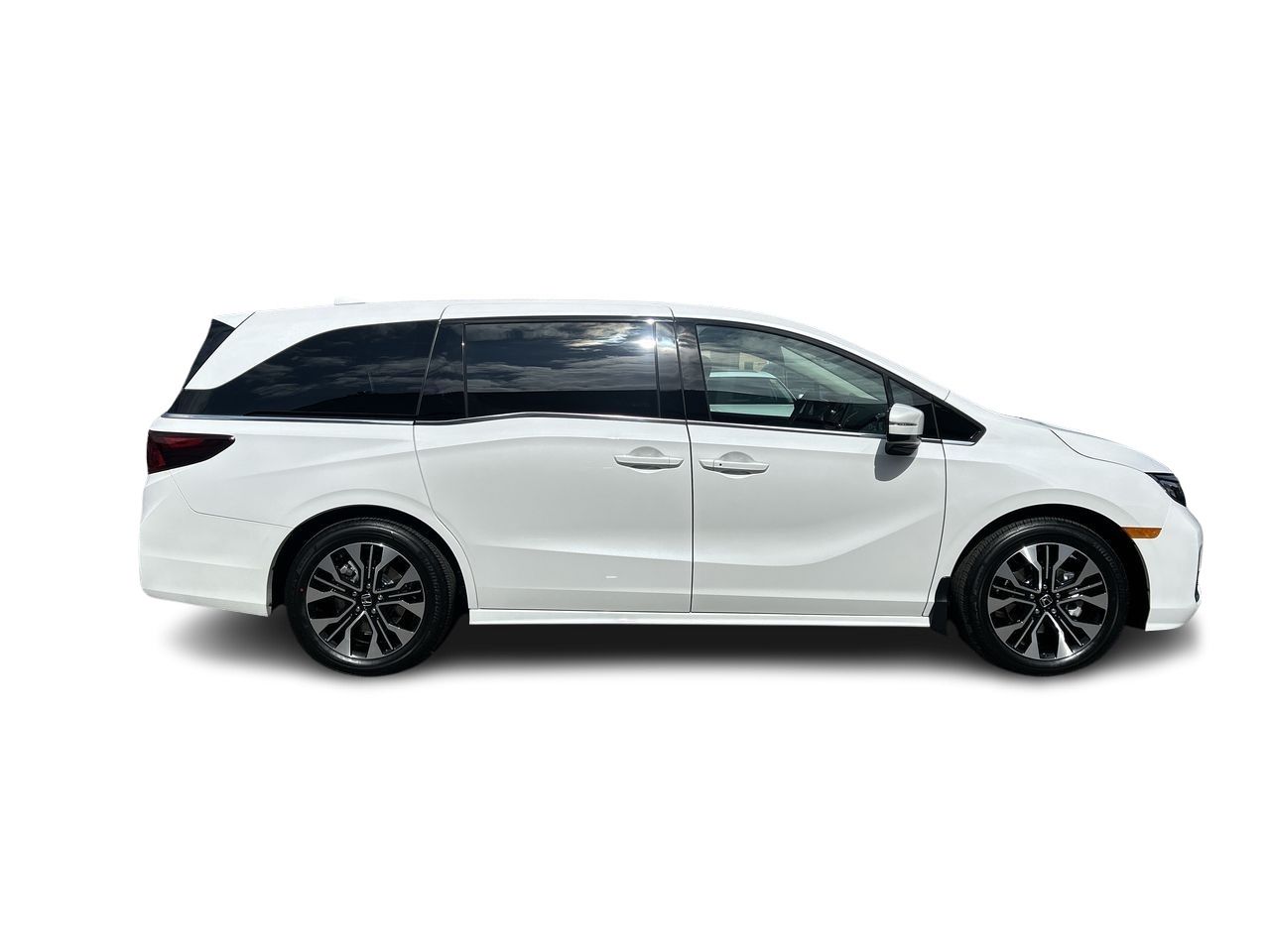 2026 Honda Odyssey