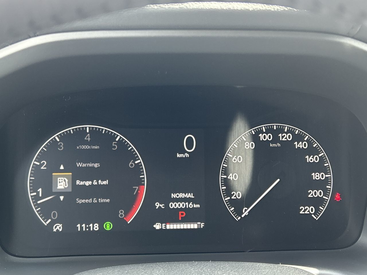 2026 Honda Odyssey