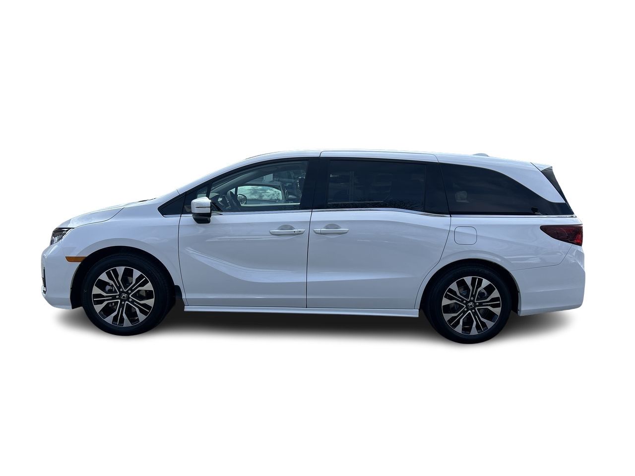 2026 Honda Odyssey