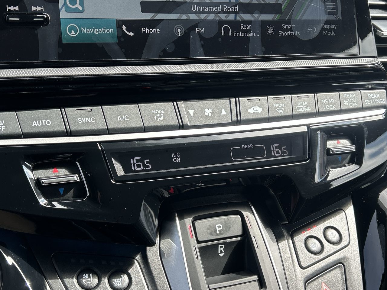 2026 Honda Odyssey