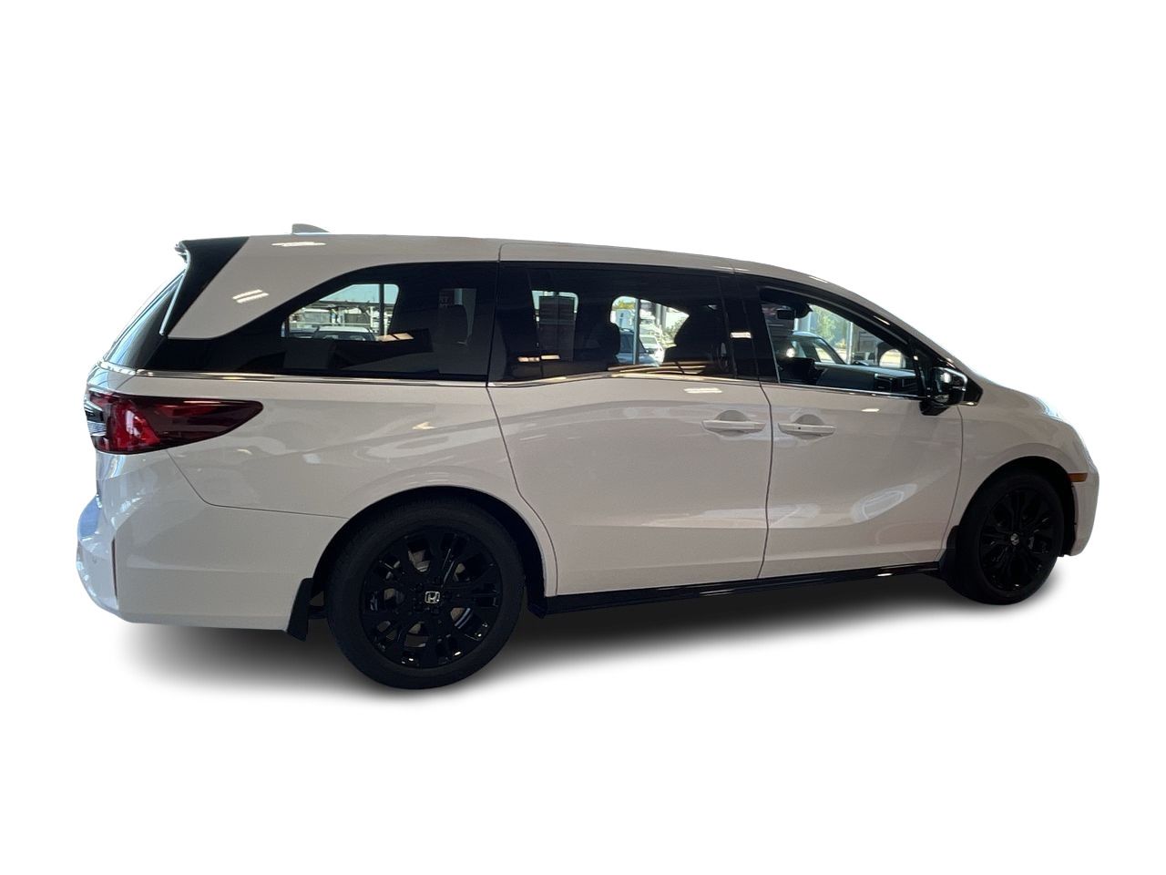 Honda Odyssey  2026 à Oakville, Ontario