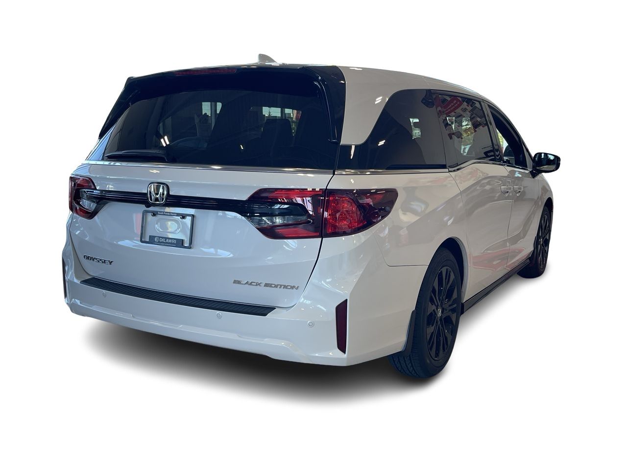 Honda Odyssey  2026 à Oakville, Ontario